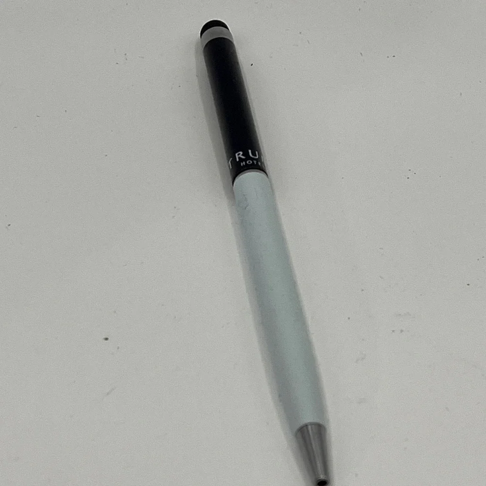 Trump Hotels Collectible Stylus Pen RARE Retired Design